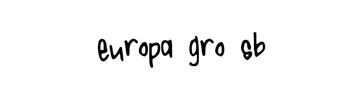 edito mi hijo  Free Fonts Download
