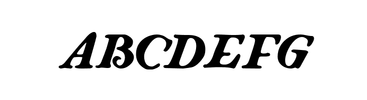 Langhorne  Free Fonts Download