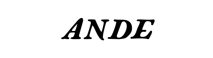 Langhorne  Free Fonts Download