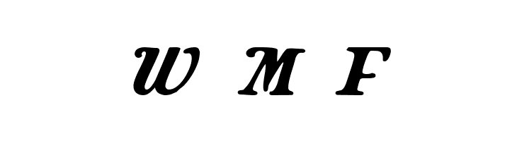 Langhorne  Free Fonts Download