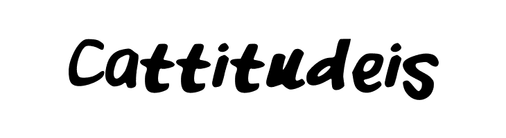 lazy_dog  Free Fonts Download