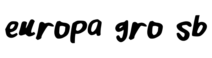 lazy_dog  Free Fonts Download