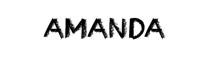 Charcoal  Free Fonts Download