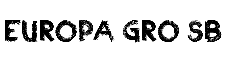 Charcoal  Free Fonts Download