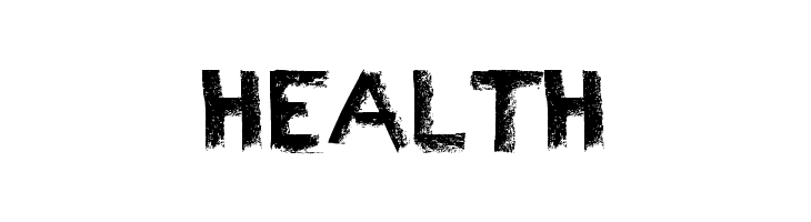 Charcoal  Free Fonts Download