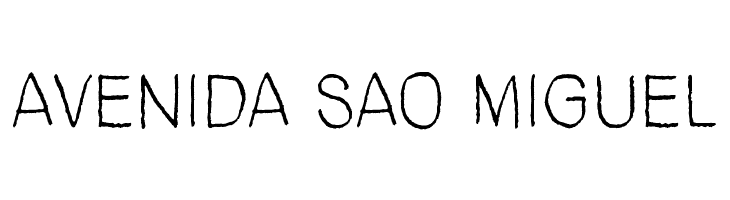 Close your eyes  Free Fonts Download