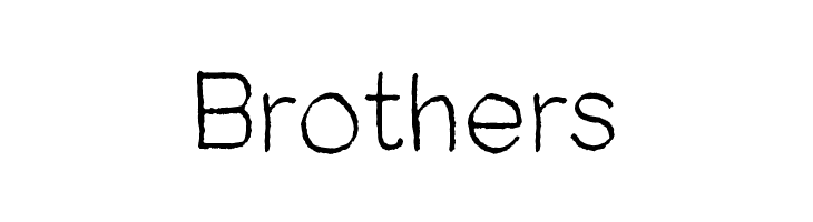 Close your eyes  Free Fonts Download