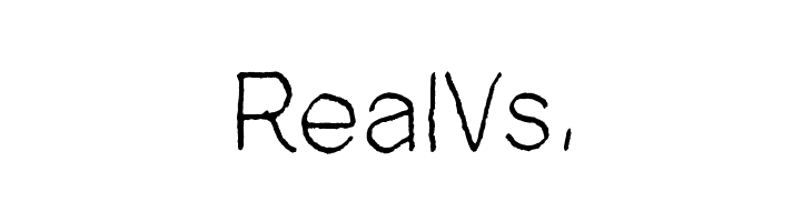 Close your eyes  Free Fonts Download