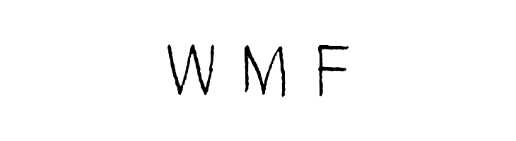 Close your eyes  Free Fonts Download