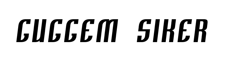 Warrior Sports Brand 1  Free Fonts Download