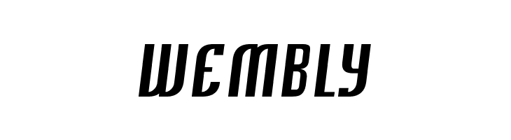 Warrior Sports Brand 1  Free Fonts Download