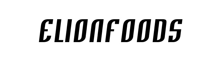 Warrior Sports Brand 1  Free Fonts Download