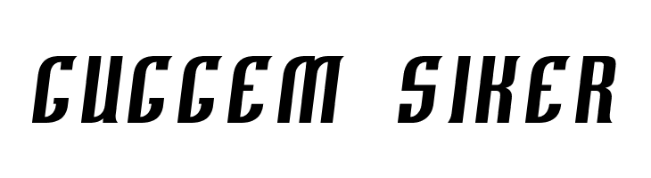 Warrior Sports Brand 2  Free Fonts Download