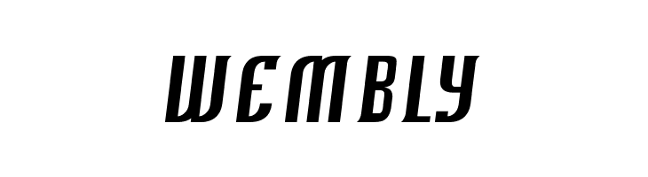 Warrior Sports Brand 2  Free Fonts Download