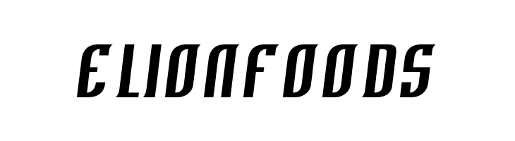 Warrior Sports Brand 2  Free Fonts Download