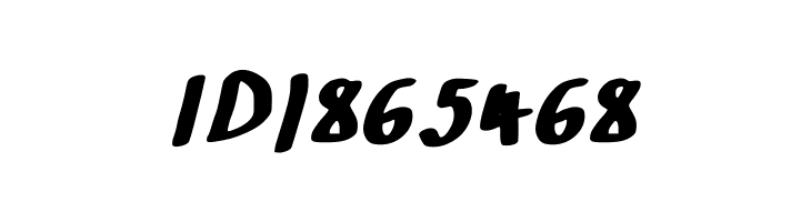 Bad_handwriting  Free Fonts Download