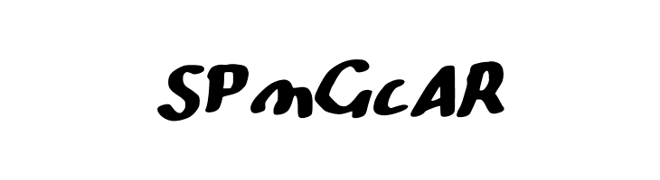 Bad_handwriting  Free Fonts Download