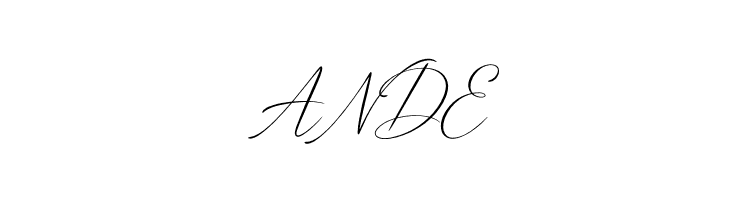 DistantStroke  Free Fonts Download