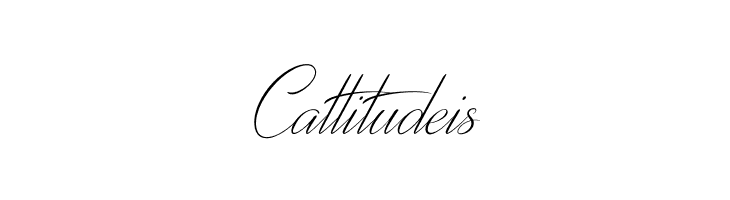 DistantStroke  Free Fonts Download