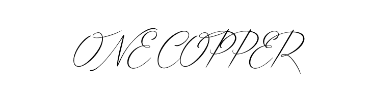 DistantStroke  Free Fonts Download