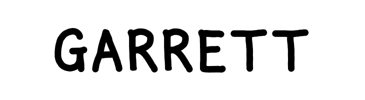 glen bold  Free Fonts Download