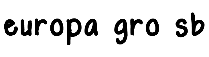 glen bold  Free Fonts Download