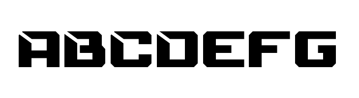 Mechfire  Free Fonts Download