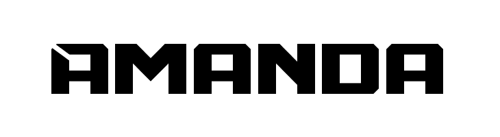 Mechfire  Free Fonts Download