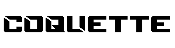 Mechfire  Free Fonts Download