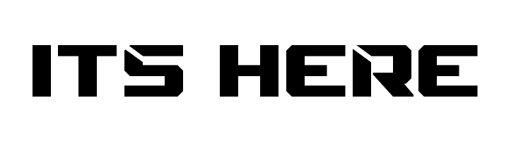Mechfire  Free Fonts Download