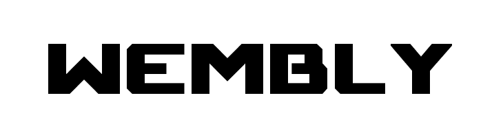 Mechfire  Free Fonts Download