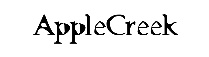 Big Ham  Free Fonts Download