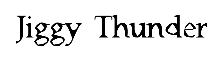 Big Ham  Free Fonts Download