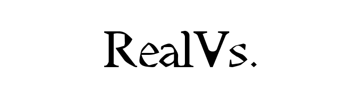 Big Ham  Free Fonts Download