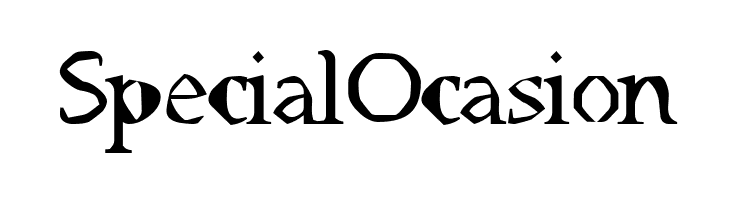 Big Ham  Free Fonts Download