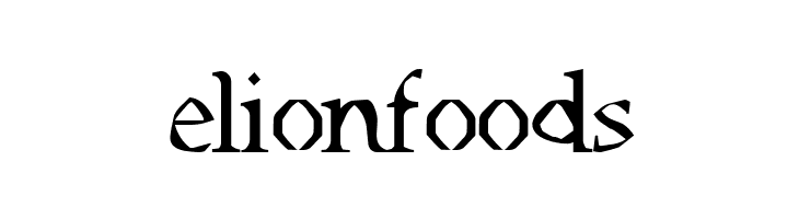Big Ham  Free Fonts Download