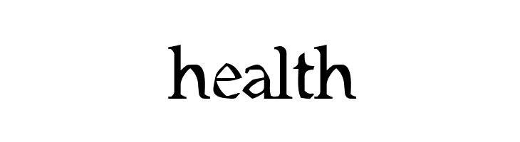 Big Ham  Free Fonts Download