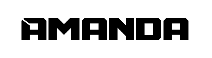 Mechfire Bold  Free Fonts Download