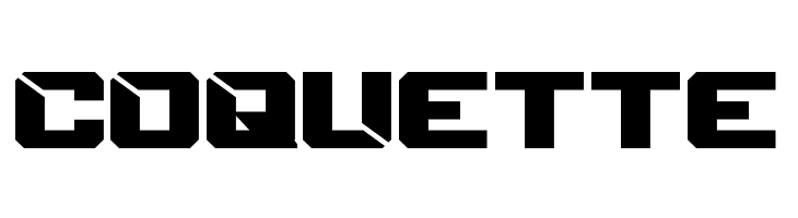 Mechfire Bold  Free Fonts Download