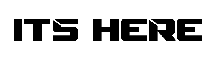 Mechfire Bold  Free Fonts Download