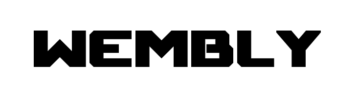 Mechfire Bold  Free Fonts Download