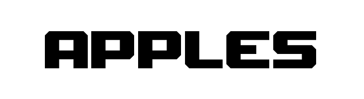 Mechfire Bold  Free Fonts Download