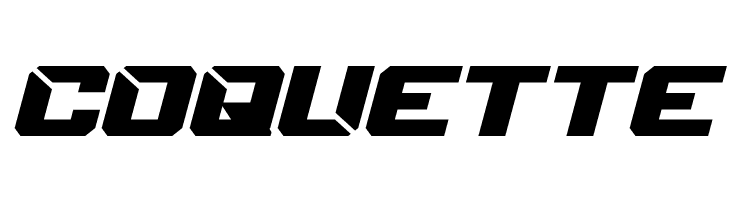 Mechfire Bold Italic  Free Fonts Download