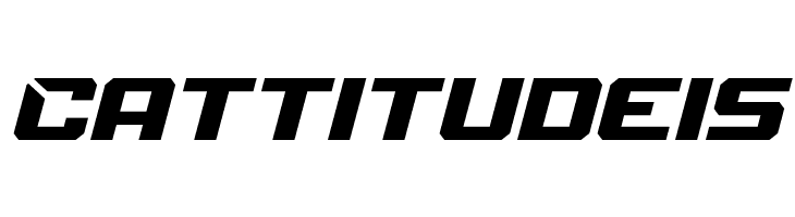 Mechfire Italic  Free Fonts Download