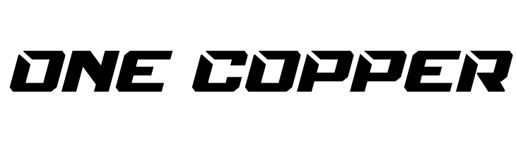 Mechfire Italic  Free Fonts Download