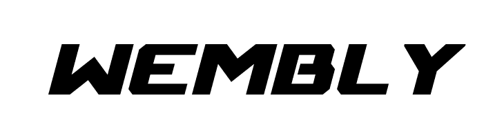 Mechfire Italic  Free Fonts Download