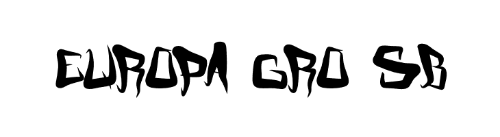 FMCreepMode  Free Fonts Download