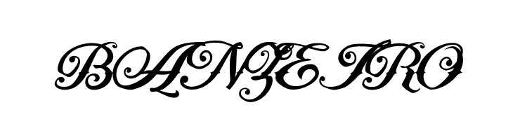 ArtonicPersonalUseOnly  Free Fonts Download