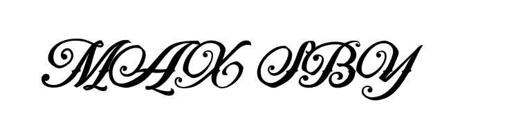 ArtonicPersonalUseOnly  Free Fonts Download