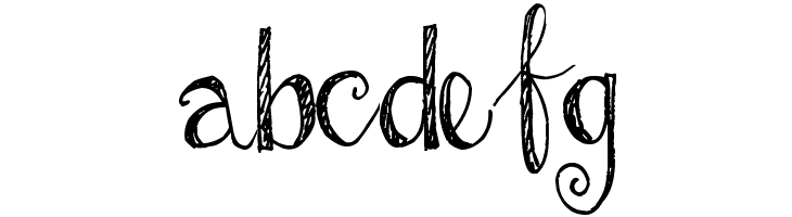 Pea Ellie Bellie  Free Fonts Download